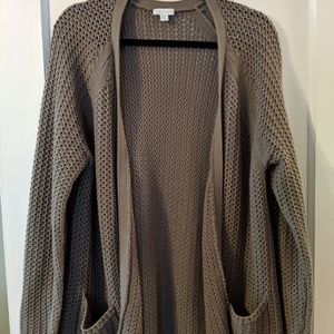 I have too many cardigans!😂